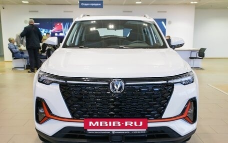 Changan CS35PLUS, 2024 год, 2 599 900 рублей, 6 фотография