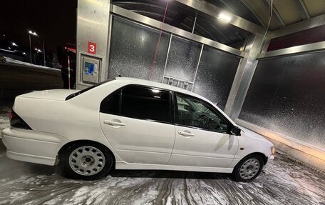 Mitsubishi Lancer IX, 2000 год, 400 000 рублей, 11 фотография