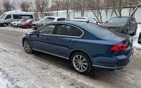 Volkswagen Passat B8 рестайлинг, 2020 год, 3 050 000 рублей, 33 фотография