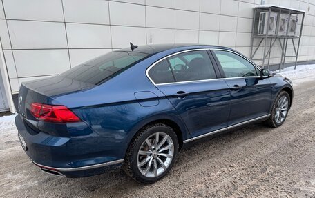 Volkswagen Passat B8 рестайлинг, 2020 год, 3 050 000 рублей, 31 фотография