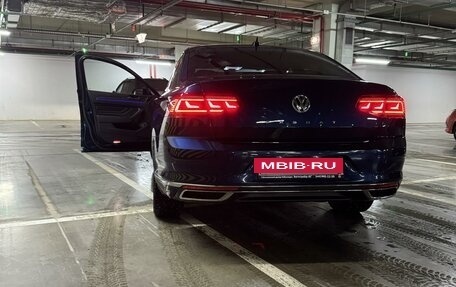 Volkswagen Passat B8 рестайлинг, 2020 год, 3 050 000 рублей, 29 фотография