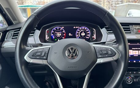 Volkswagen Passat B8 рестайлинг, 2020 год, 3 050 000 рублей, 39 фотография