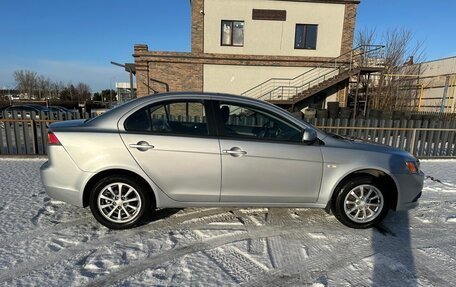 Mitsubishi Lancer IX, 2011 год, 899 900 рублей, 4 фотография