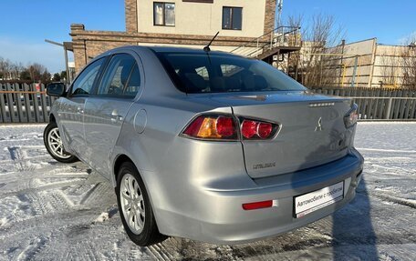 Mitsubishi Lancer IX, 2011 год, 899 900 рублей, 8 фотография