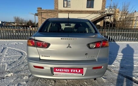 Mitsubishi Lancer IX, 2011 год, 899 900 рублей, 5 фотография