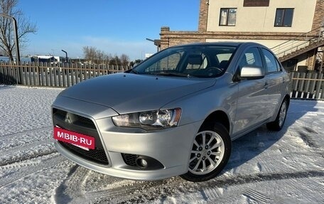 Mitsubishi Lancer IX, 2011 год, 899 900 рублей, 3 фотография