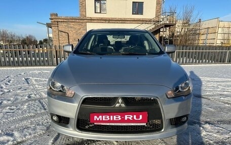 Mitsubishi Lancer IX, 2011 год, 899 900 рублей, 2 фотография