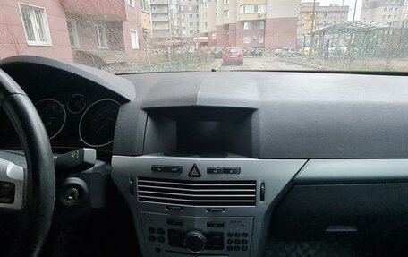 Opel Astra H, 2010 год, 450 000 рублей, 6 фотография