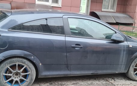 Opel Astra H, 2010 год, 450 000 рублей, 5 фотография