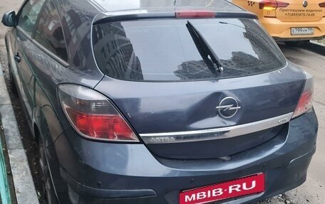 Opel Astra H, 2010 год, 450 000 рублей, 4 фотография