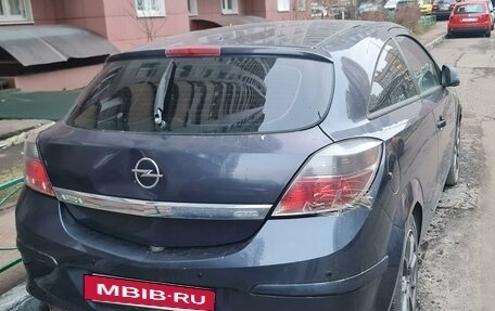 Opel Astra H, 2010 год, 450 000 рублей, 3 фотография