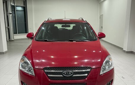 KIA cee'd I рестайлинг, 2008 год, 746 000 рублей, 2 фотография