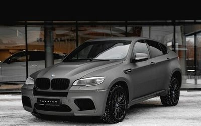 BMW X6 M, 2012 год, 2 200 000 рублей, 1 фотография