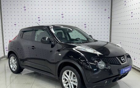 Nissan Juke II, 2012 год, 1 170 000 рублей, 3 фотография