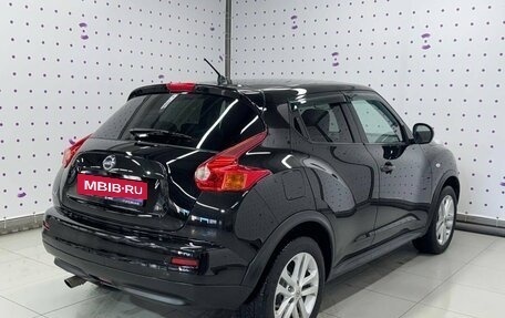 Nissan Juke II, 2012 год, 1 170 000 рублей, 2 фотография