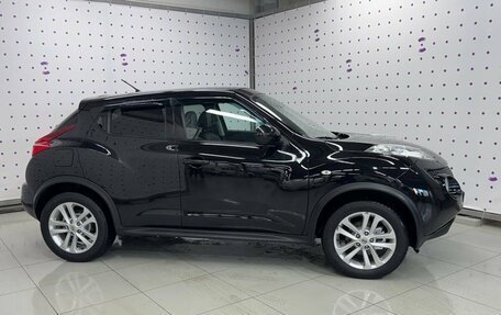 Nissan Juke II, 2012 год, 1 170 000 рублей, 9 фотография