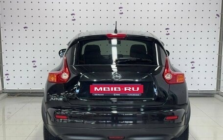 Nissan Juke II, 2012 год, 1 170 000 рублей, 6 фотография