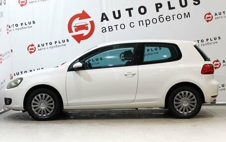 Volkswagen Golf VI, 2012 год, 899 000 рублей, 7 фотография