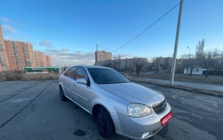 Chevrolet Lacetti, 2006 год, 325 000 рублей, 1 фотография