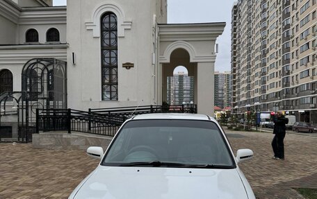 Nissan March II, 2000 год, 257 000 рублей, 2 фотография