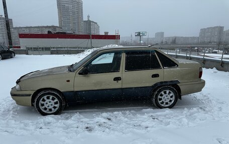 Daewoo Nexia I рестайлинг, 2008 год, 150 000 рублей, 8 фотография