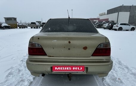 Daewoo Nexia I рестайлинг, 2008 год, 150 000 рублей, 2 фотография