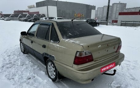 Daewoo Nexia I рестайлинг, 2008 год, 150 000 рублей, 5 фотография