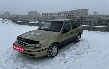 Daewoo Nexia I рестайлинг, 2008 год, 150 000 рублей, 3 фотография