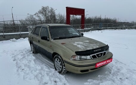 Daewoo Nexia I рестайлинг, 2008 год, 150 000 рублей, 4 фотография