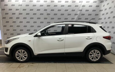 KIA Rio IV, 2019 год, 1 350 000 рублей, 5 фотография