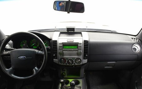 Ford Ranger II рестайлинг, 2008 год, 1 065 000 рублей, 5 фотография