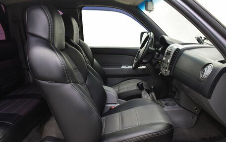 Ford Ranger II рестайлинг, 2008 год, 1 065 000 рублей, 11 фотография