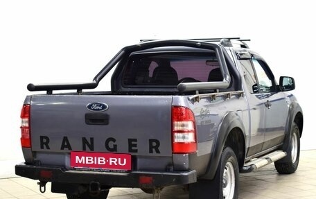 Ford Ranger II рестайлинг, 2008 год, 1 065 000 рублей, 4 фотография