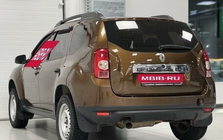 Renault Duster I рестайлинг, 2013 год, 960 000 рублей, 6 фотография