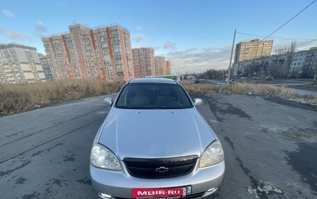 Chevrolet Lacetti, 2006 год, 325 000 рублей, 2 фотография