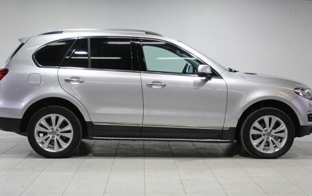 Haval H8, 2015 год, 1 584 000 рублей, 4 фотография