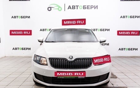 Skoda Octavia, 2014 год, 1 107 000 рублей, 8 фотография