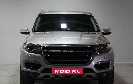 Haval H8, 2015 год, 1 584 000 рублей, 2 фотография