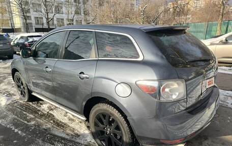 Mazda CX-7 I рестайлинг, 2011 год, 1 500 000 рублей, 11 фотография