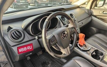 Mazda CX-7 I рестайлинг, 2011 год, 1 500 000 рублей, 9 фотография