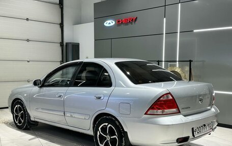 Nissan Almera Classic, 2009 год, 630 990 рублей, 9 фотография