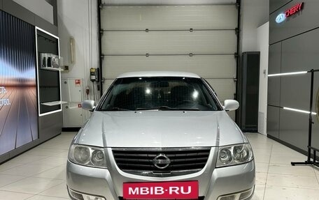 Nissan Almera Classic, 2009 год, 630 990 рублей, 7 фотография