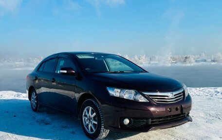 Toyota Allion, 2010 год, 1 080 000 рублей, 3 фотография