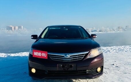 Toyota Allion, 2010 год, 1 080 000 рублей, 2 фотография