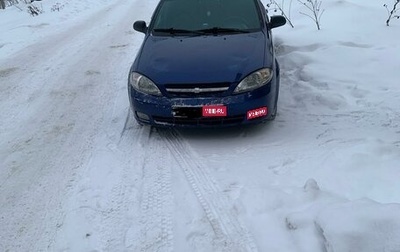 Chevrolet Lacetti, 2006 год, 350 000 рублей, 1 фотография