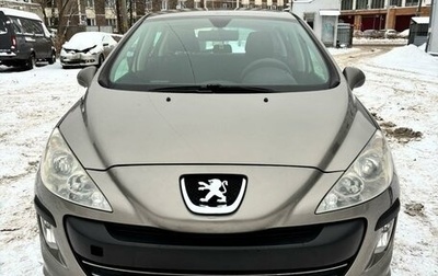 Peugeot 308 II, 2010 год, 495 000 рублей, 1 фотография