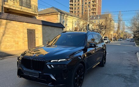 BMW X7, 2023 год, 17 500 000 рублей, 1 фотография