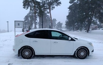 Ford Focus II рестайлинг, 2010 год, 650 000 рублей, 1 фотография