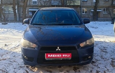 Mitsubishi Lancer IX, 2008 год, 720 000 рублей, 1 фотография