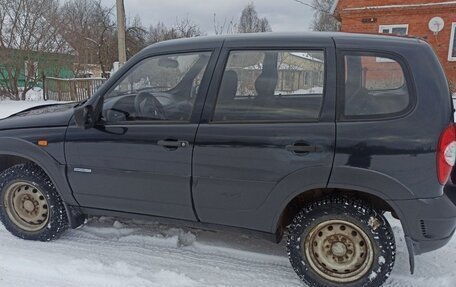 Chevrolet Niva I рестайлинг, 2011 год, 550 000 рублей, 6 фотография